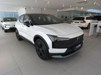 Neu Volvo EX30 CC Performance 314 kW (428 PS) 2025 Weiß SUV