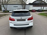 gebraucht BMW 225 Active Tourer 225xe iPerformance Steptro...