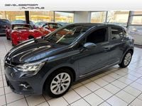 Gebraucht Renault Clio V Experience 72 PS (52 kW) 2020 Grau Limousine