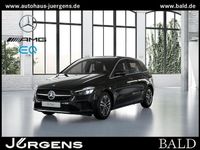Usata Mercedes E250 Progressive 163 CV (119 kW) 2024 Nero Station wagon