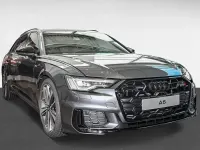 Gebraucht Audi A6 Design 286 PS (210 kW) 2024 Daytonagrau perleffekt Kombi