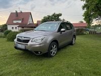 Gebraucht Subaru Forester 147 PS (108 kW) 2014 Andere farben SUV