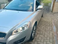 Gebraucht Volvo C70 136 PS (100 kW) 2010 Silber Cabrio