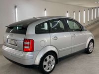 gebraucht Audi A2 1.4 TDI