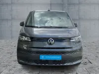 Gebraucht VW Multivan Basis 150 PS (110 kW) 2023 Grau Van / Kleinbus