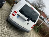 gebraucht VW Caddy keine Passat oder Audi