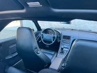 Gebraucht Porsche 928 349 PS (256 kW) 1993 Schwarz Coupé