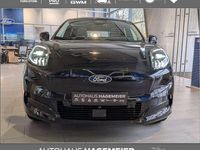 Neu Ford Puma Gen-E Premium 122 kW (167 PS) 2026 Agate black metallic SUV