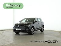 Gebraucht Renault Austral Evolution 158 PS (116 kW) 2025 Schwarz SUV
