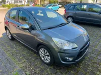 Usado Citroën C3 95 CV (69 kW) 2012 Gris Berlina