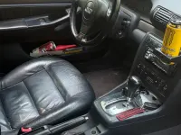 Gebraucht Audi A4 165 PS (121 kW) 1999 Silber Limousine
