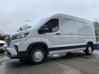 Gebraucht Maxus V90 148 PS (108 kW) 2023 Weiss Van