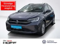 Gebraucht VW Taigo Life 116 PS (85 kW) 2025 Grau SUV