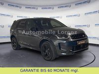 Gebraucht Land Rover Discovery Sport Dynamic 163 PS (119 kW) 2021 Grau SUV