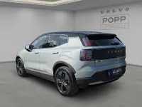 Nouvelle Volvo EX30 Performance 314 kW (428 ch) 2026 Gris SUV