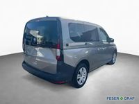 gebraucht VW Caddy COMBI