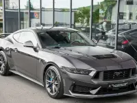 Gebraucht Ford Mustang Dark Horse 454 PS (333 kW) 2025 Grau Coupé