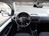 gebraucht Skoda Citigo 44KW Klima Sitzheizung Sunset Aktion!