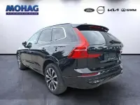 Gebraucht Volvo XC60 Core 197 PS (144 kW) 2024 Schwarz SUV