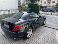 gebraucht Mercedes SLK200 KOMPRESSOR