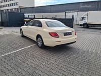 Brugt Mercedes E200 150 HK (110 kW) 2019 Sedan