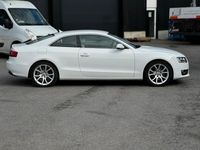 gebraucht Audi A5 2.0 TFSI 140.000 TKM