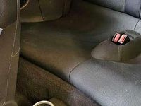 Gebraucht Mini Cooper Coupé 116 PS (85 kW) 2005 Schwarz Coupé