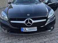 Gebraucht Mercedes SLC200 184 PS (135 kW) 2017 Cabrio