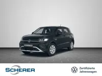 Gebraucht VW T-Cross 95 PS (69 kW) 2025 SUV