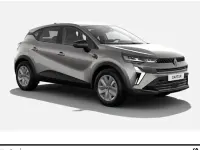 Nowe Renault Captur Evolution 115 KM (84 kW) 2026 Szary SUV