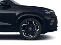 Gebraucht VW Tayron Style 272 PS (200 kW) 2025 Schwarz SUV