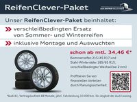 Gebraucht Audi A6 Advanced 286 PS (210 kW) 2025 Firmamentblau metallic Limousine