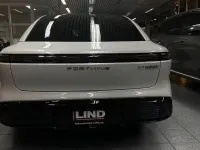 Neu DFSK Forthing 7 209 PS (153 kW) 2026 Weiß Limousine