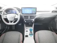 Neu Ford Kuga ST-Line 186 PS (136 kW) 2026 Agate black metallic agate black metallic SUV