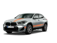Gebraucht BMW X2 Shadowline 178 PS (130 kW) 2026 SUV