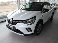 Gebraucht Renault Captur Edition One 154 PS (113 kW) 2020 Weiß SUV