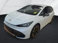 Gebraucht Cupra Born 169 kW (231 PS) 2025 Weiß Kleinwagen