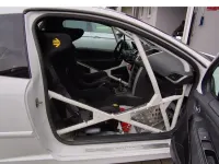 Gebraucht Peugeot 207 GTi 180 PS (132 kW) 2008 Kleinwagen