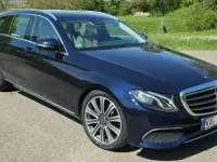 Gebraucht Mercedes E300 Exclusive 245 PS (180 kW) 2018 Limousine