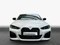 Gebraucht BMW M4 381 PS (280 kW) 2025 Alpinweiß Coupé