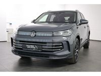 Usata VW Tiguan Elegance 150 CV (110 kW) 2024 Grigio SUV