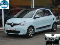 Używany Renault Twingo 110 kW (150 KM) 2022 Niebieski Hatchback