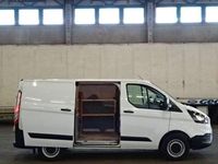 Gebraucht Ford Transit Custom 104 PS (76 kW) 2018 Andere