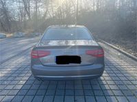 gebraucht Audi A4 2.0 TDI 100kW ultra Attraction Attraction