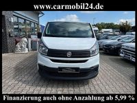 Gebraucht Fiat Talento 120 PS (88 kW) 2018 Colore esterno Van / Kleinbus