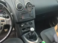 Gebraucht Nissan Qashqai 2012 Weiß SUV