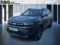 Gebraucht Dacia Duster Expression 131 PS (96 kW) 2025 Limousine