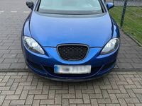 gebraucht Seat Leon 1.9TDI 2006