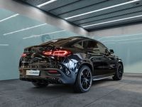 gebraucht Mercedes GLE63 AMG AMG