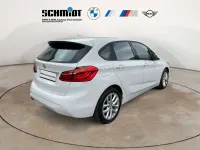 Gebraucht BMW 225 Advantage 224 PS (164 kW) 2020 Alpinweiß Kombi